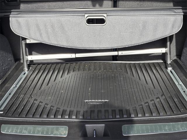 2025 Cadillac XT5 Vehicle Photo in Oklahoma City, OK 73114