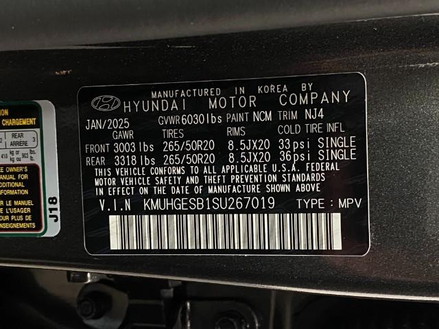 2025 Genesis GV80 Vehicle Photo in Appleton, WI 54913