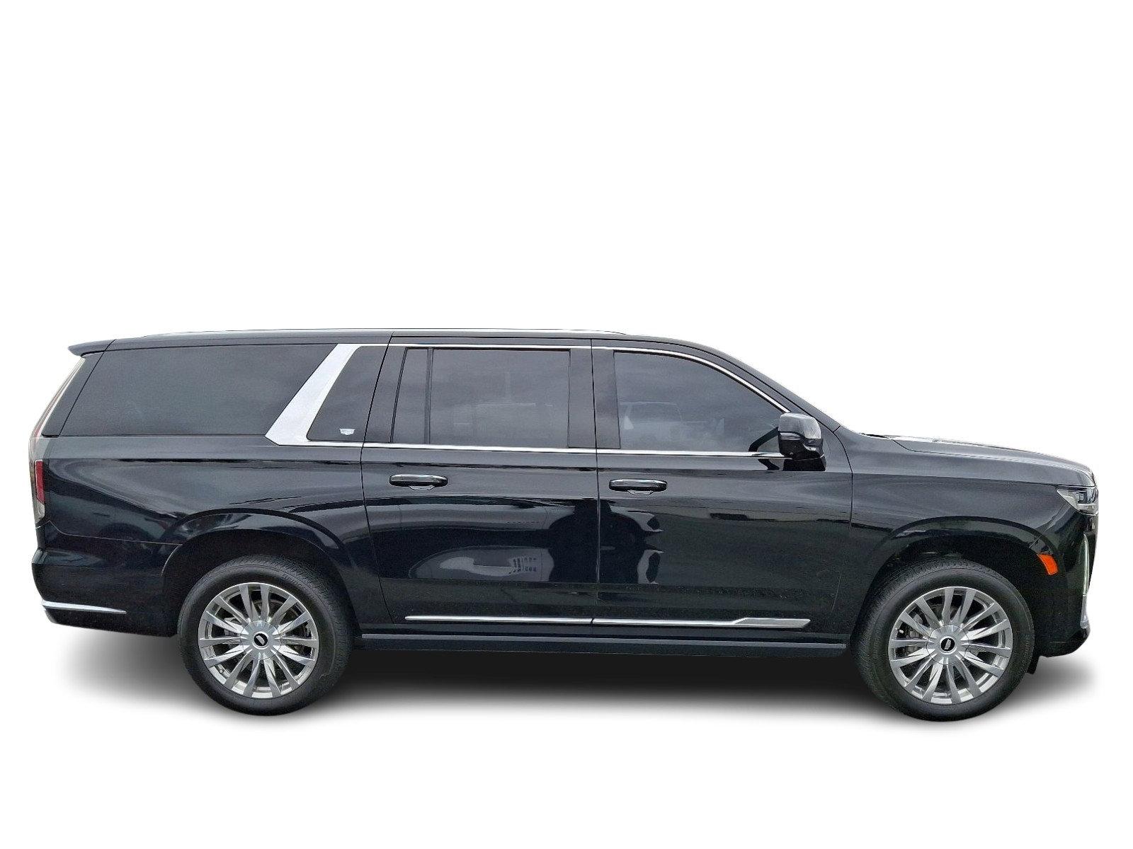 2021 Cadillac Escalade ESV Vehicle Photo in BETHLEHEM, PA 18017-9401