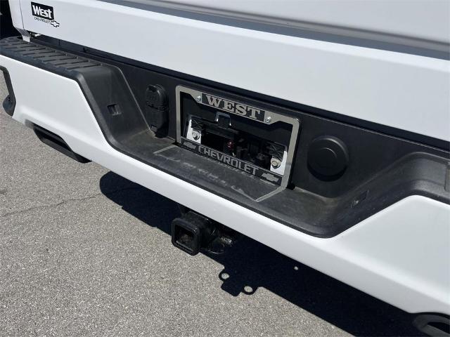 2021 Chevrolet Silverado 1500 Vehicle Photo in ALCOA, TN 37701-3235