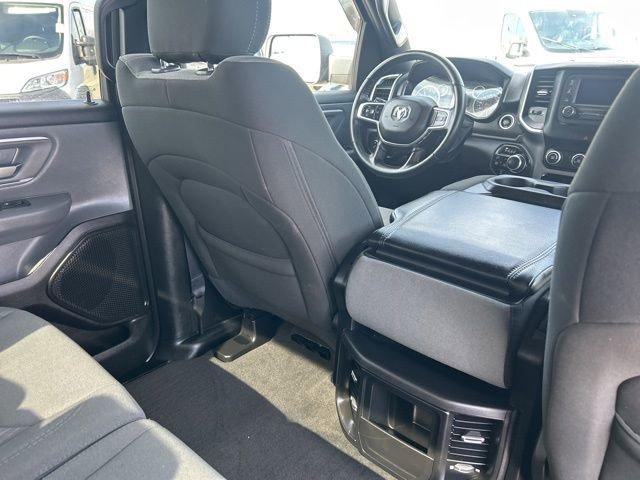 2022 Ram 1500 Vehicle Photo in MEDINA, OH 44256-9631