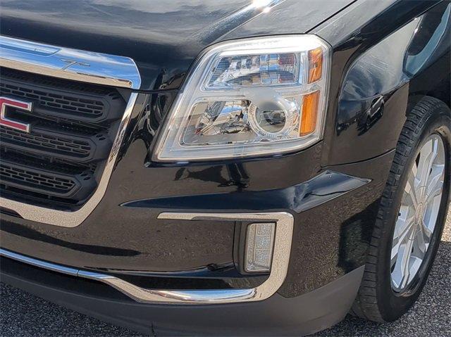 2017 GMC Terrain Vehicle Photo in COLLIERVILLE, TN 38017-9006