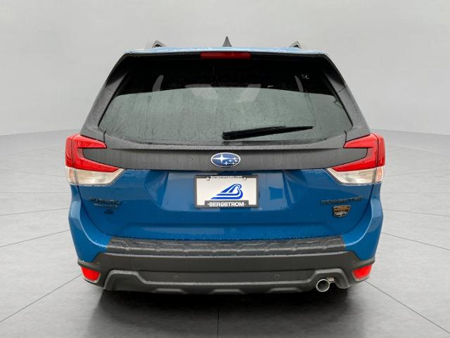 2025 Subaru Forester Vehicle Photo in Oshkosh, WI 54904