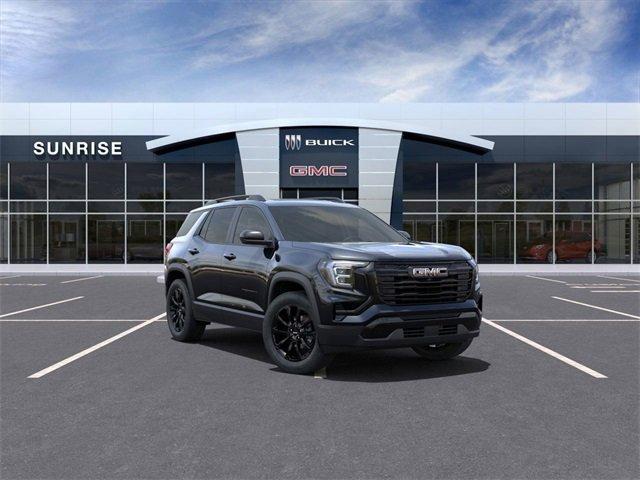 2025 GMC Terrain Vehicle Photo in COLLIERVILLE, TN 38017-9006