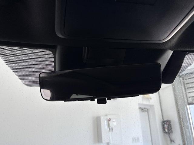 2024 Toyota Tundra 4WD Vehicle Photo in Charlotte, NC 28273