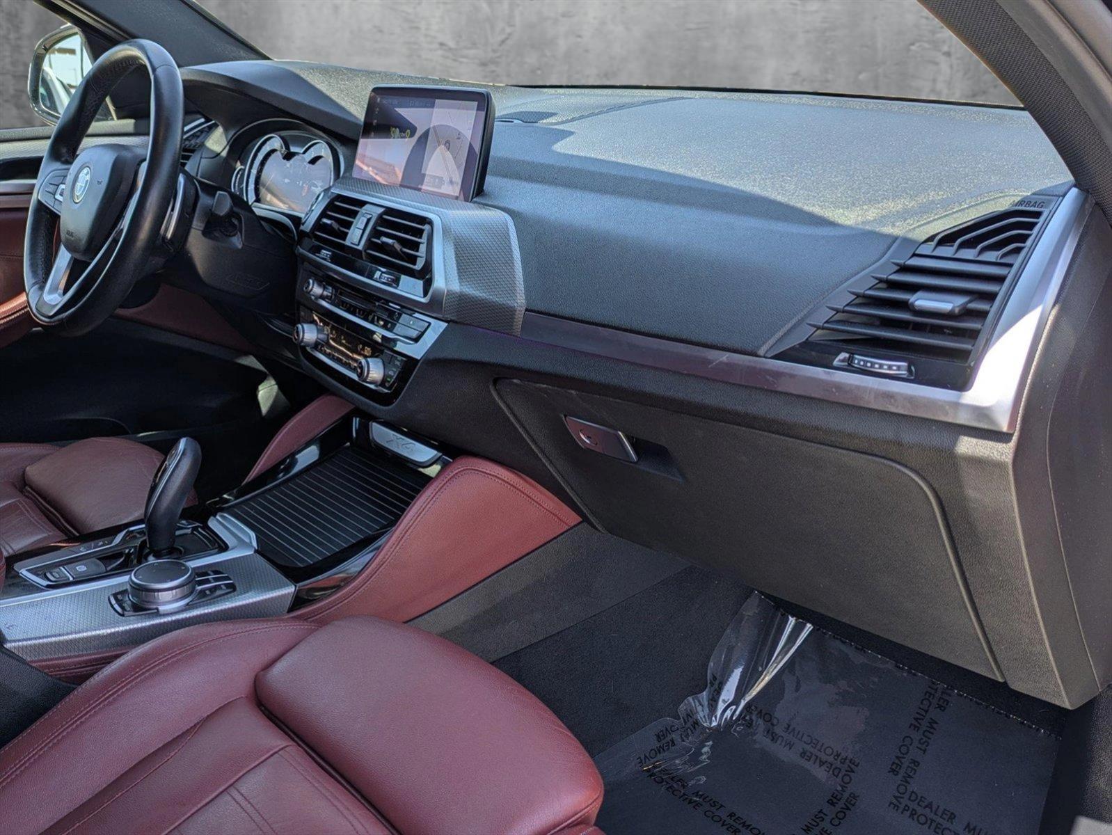 2019 BMW X4 xDrive30i Vehicle Photo in Tustin, CA 92782