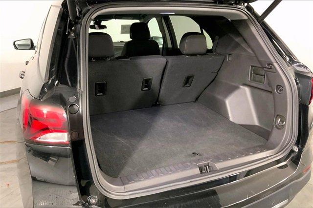 2024 Chevrolet Equinox Vehicle Photo in INDEPENDENCE, MO 64055-1314