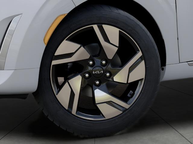 2025 Kia Soul Vehicle Photo in Appleton, WI 54914