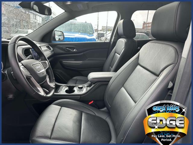 2022 GMC Acadia Vehicle Photo in Roslyn, NY 11576