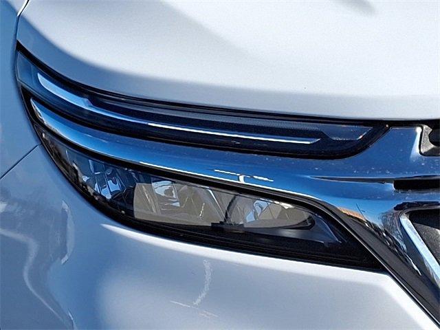 2024 Chevrolet Equinox Vehicle Photo in LANCASTER, PA 17601-0000