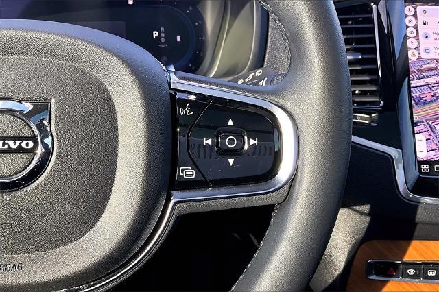 2023 Volvo XC90 Vehicle Photo in Grapevine, TX 76051