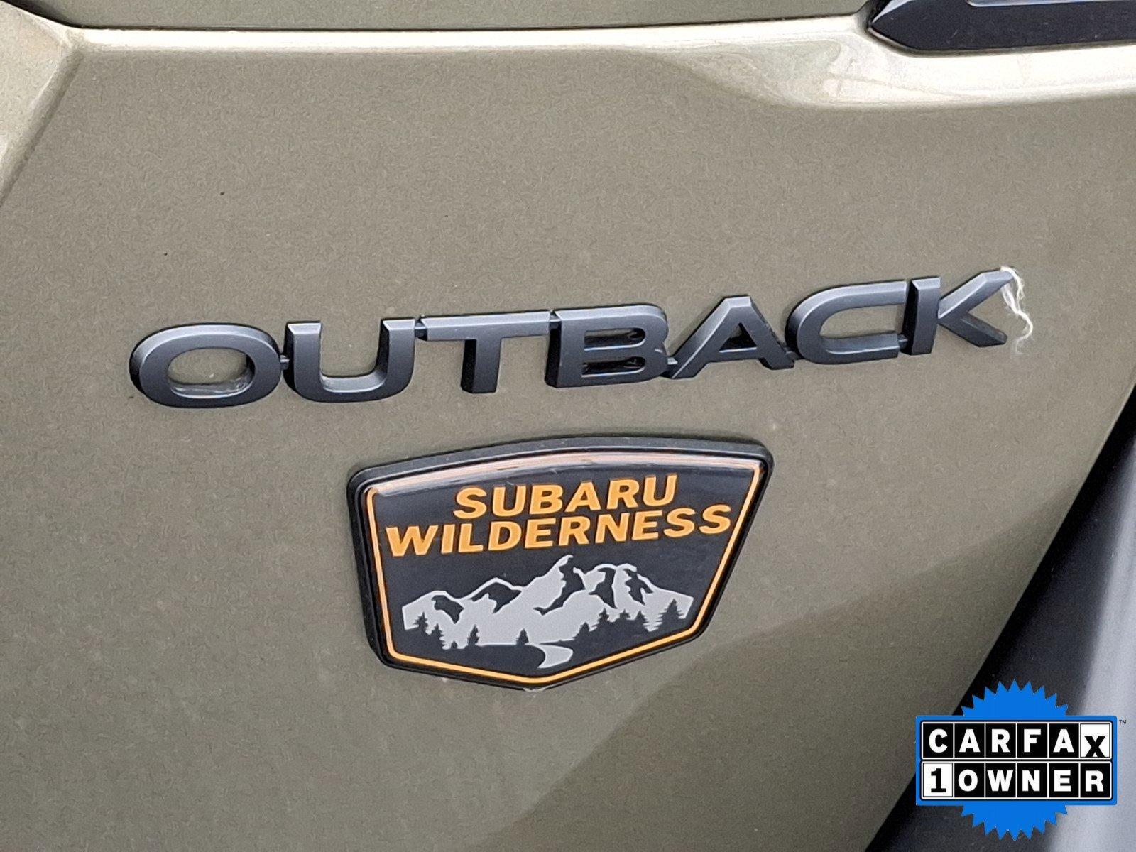 2022 Subaru Outback Vehicle Photo in Harrisburg, PA 17111