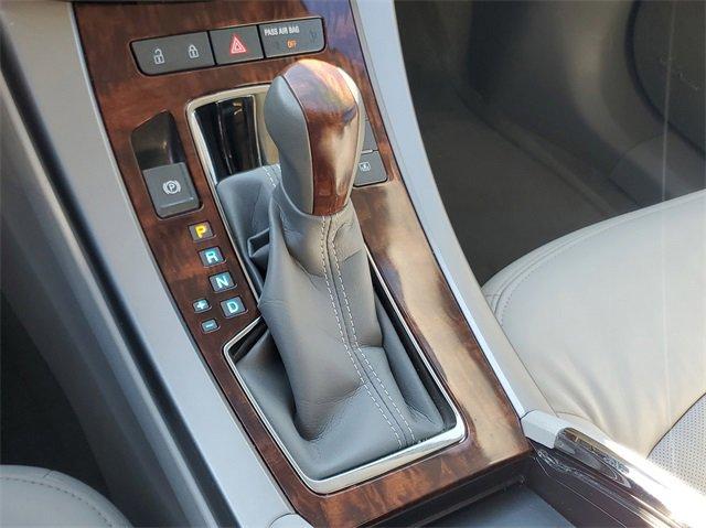 2013 Buick LaCrosse Vehicle Photo in SUNRISE, FL 33323-3202