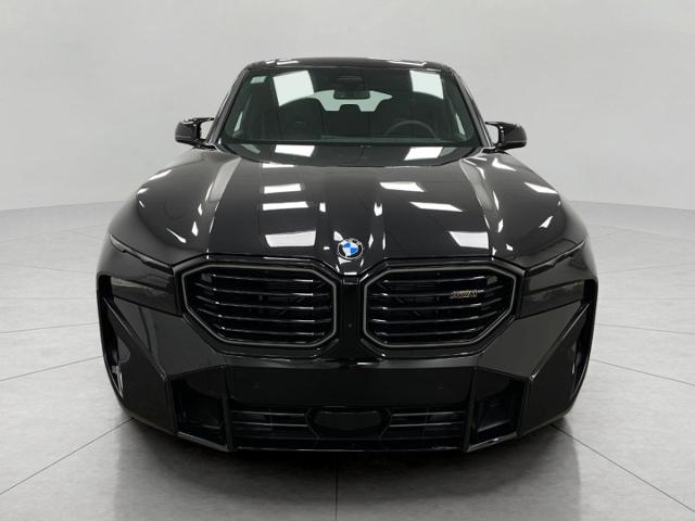2025 BMW XM Vehicle Photo in Appleton, WI 54913