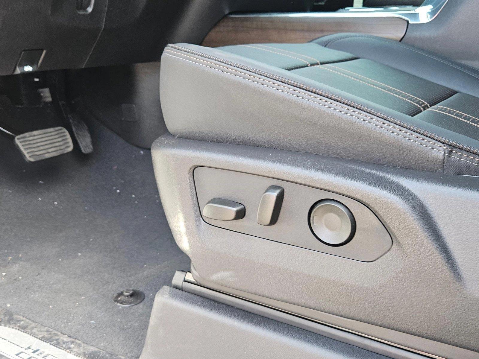 2025 Chevrolet Silverado 2500 HD Vehicle Photo in PEORIA, AZ 85382-3715