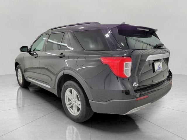 2023 Ford Explorer Vehicle Photo in Oshkosh, WI 54901