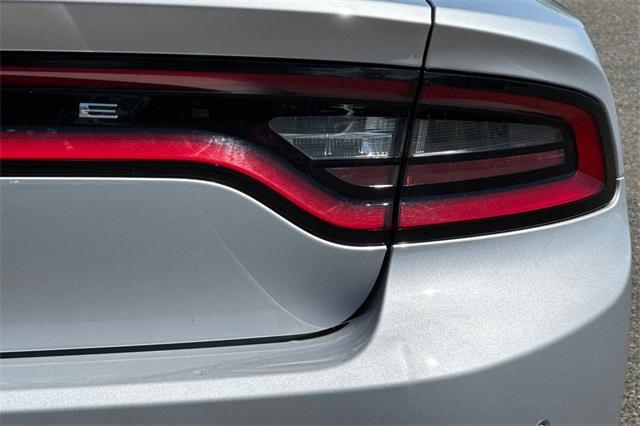 2022 Dodge Charger Vehicle Photo in ELK GROVE, CA 95757-8703