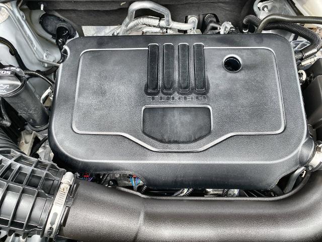 2023 GMC Acadia Vehicle Photo in WILLIAMSVILLE, NY 14221-2883