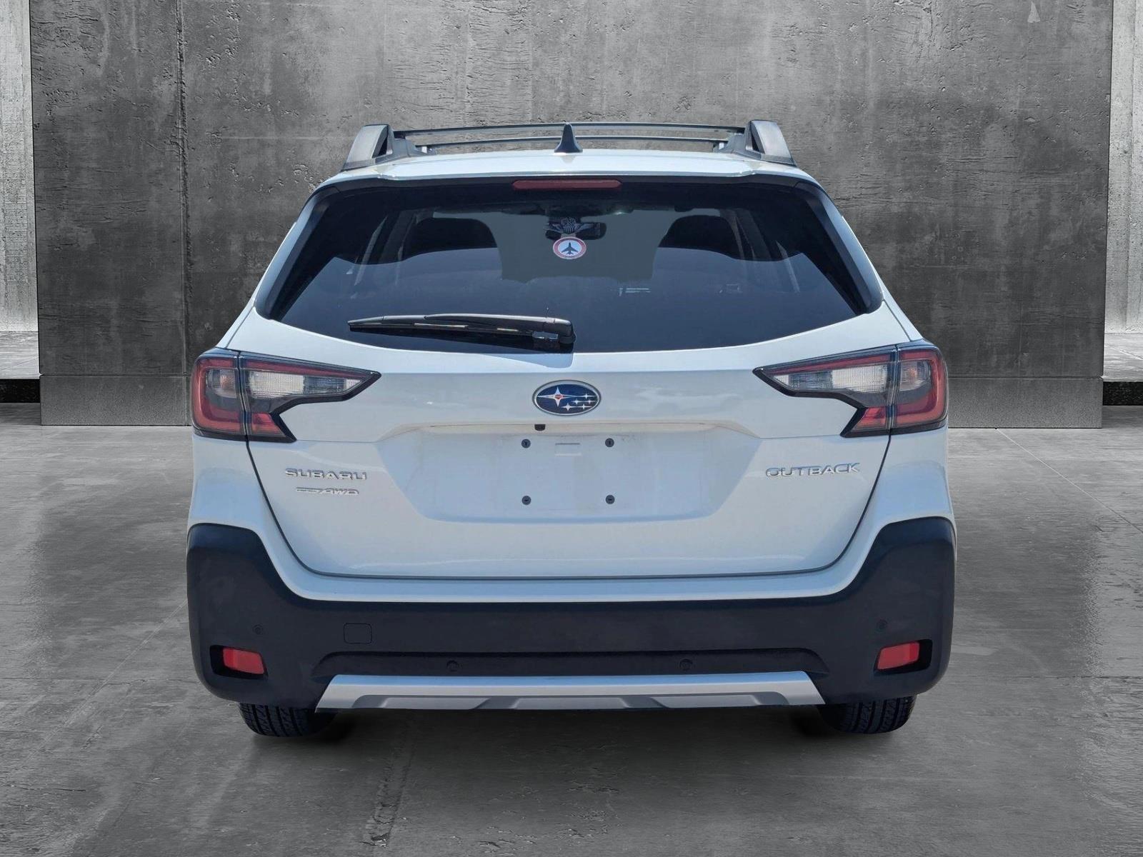 2024 Subaru Outback Vehicle Photo in Corpus Christi, TX 78415