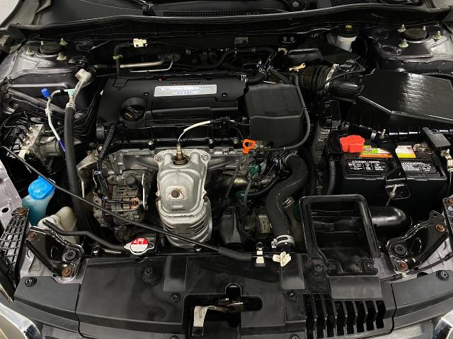 2014 Honda Accord Sedan Vehicle Photo in Appleton, WI 54913