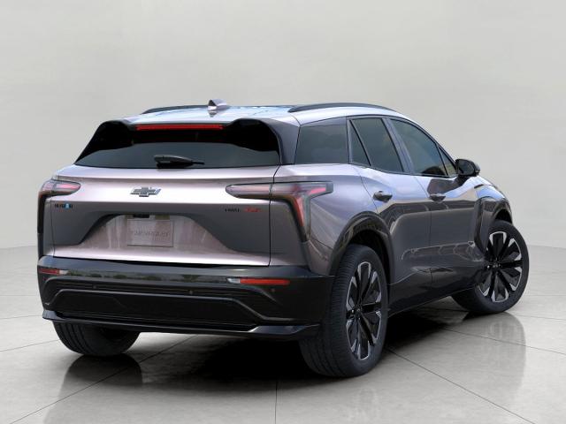 2025 Chevrolet Blazer EV Vehicle Photo in MIDDLETON, WI 53562-1492