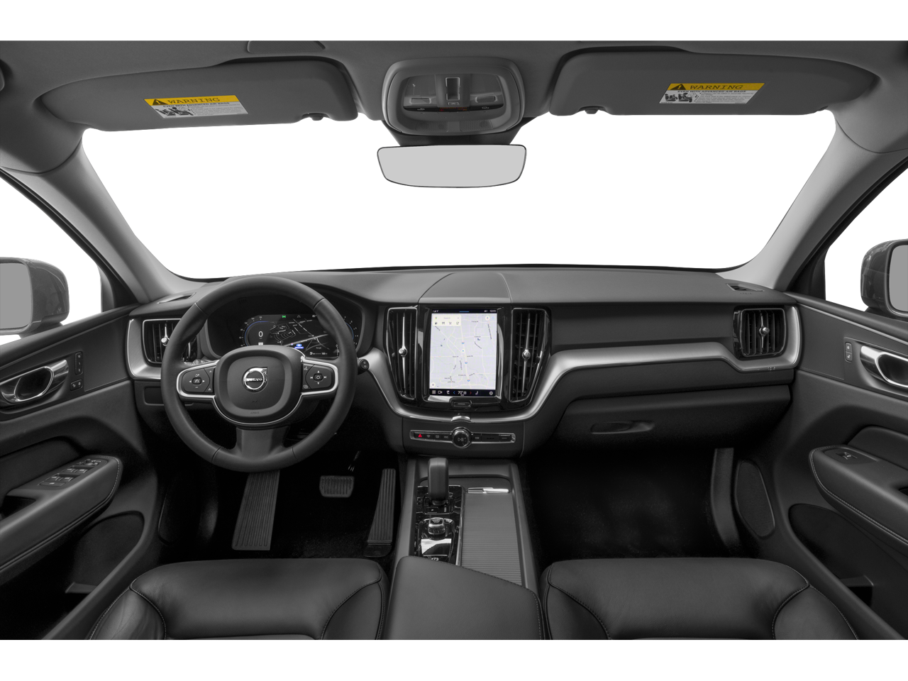 2023 Volvo XC60 Vehicle Photo in San Antonio, TX 78230
