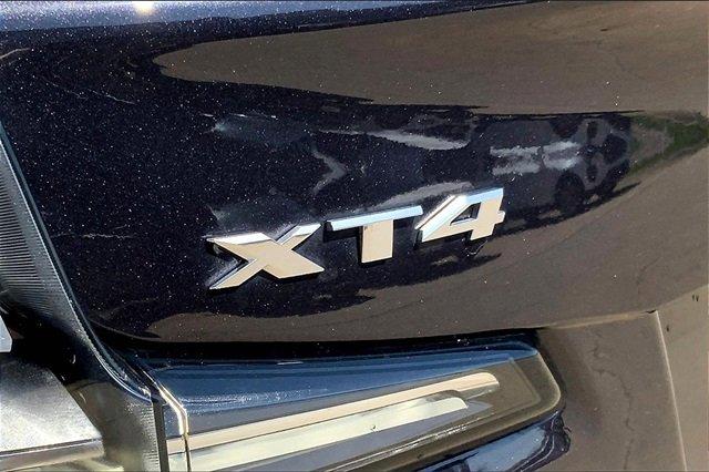 2022 Cadillac XT4 Vehicle Photo in KANSAS CITY, MO 64114-4545