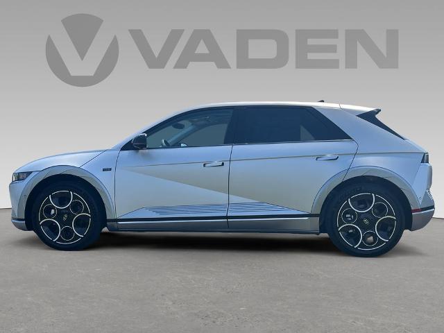 2024 Hyundai IONIQ 5 Vehicle Photo in BEAUFORT, SC 29906-4218