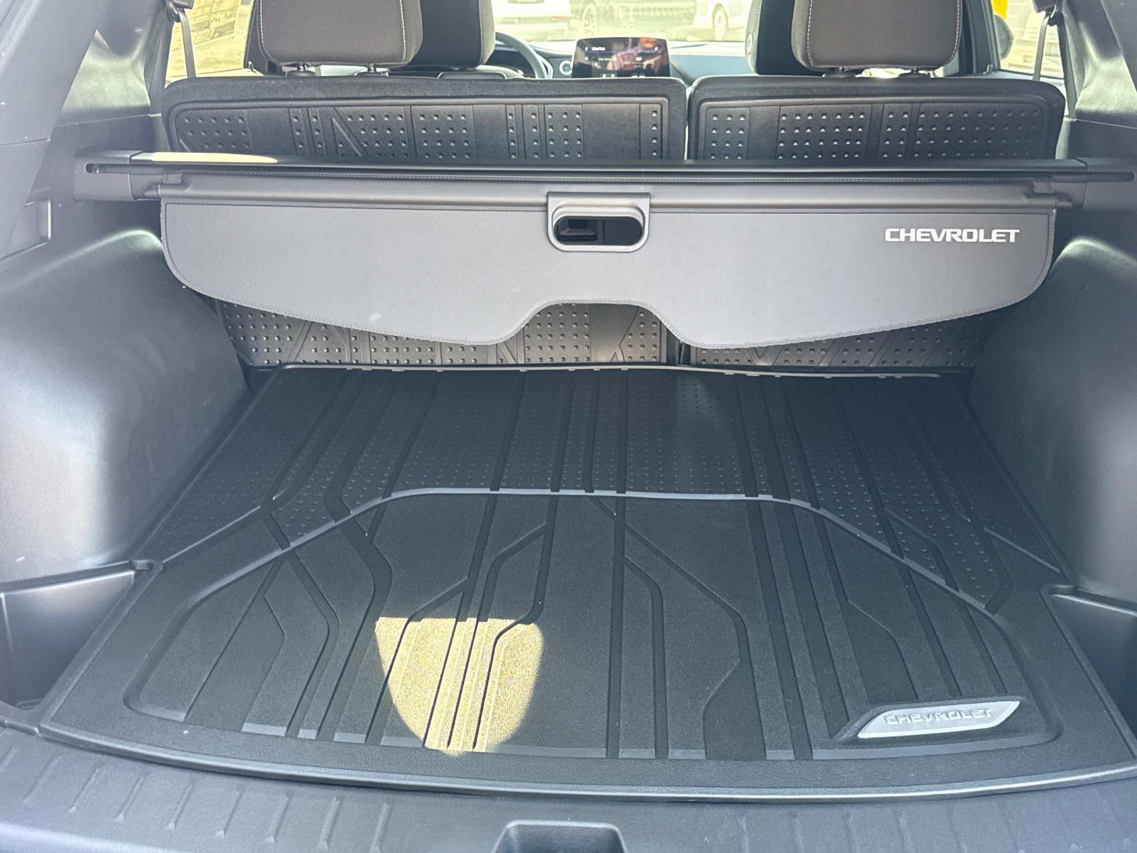 2025 Chevrolet Blazer Vehicle Photo in LOS ANGELES, CA 90007-3794