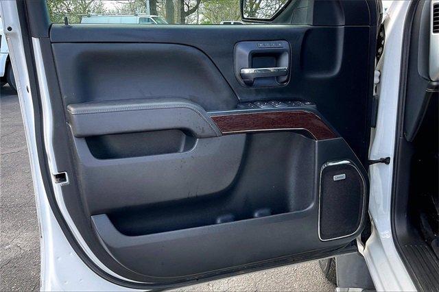 2018 GMC Sierra 1500 Vehicle Photo in INDEPENDENCE, MO 64055-1314