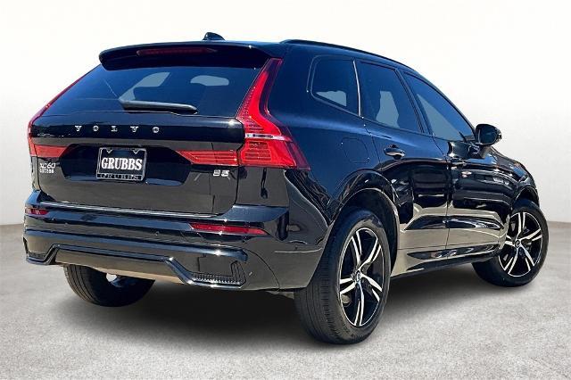 2022 Volvo XC60 Vehicle Photo in Houston, TX 77007