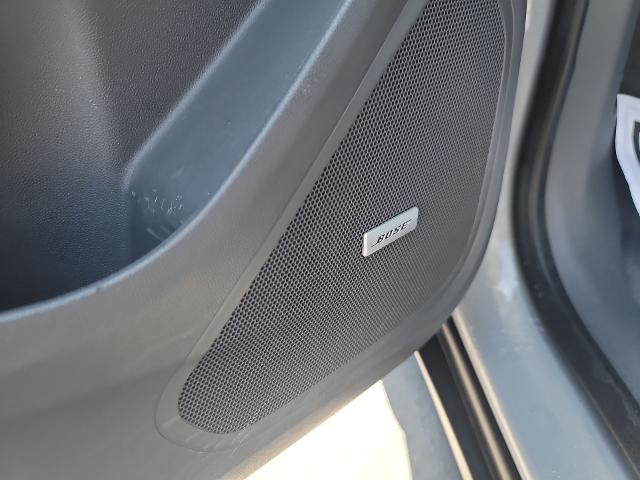 2021 Chevrolet Bolt EV Vehicle Photo in LA MESA, CA 91942-8211