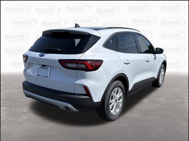 2025 Ford Escape Vehicle Photo in Charlotte, NC 28212