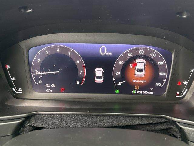 2024 Honda Accord Sedan Vehicle Photo in Charlotte, NC 28273