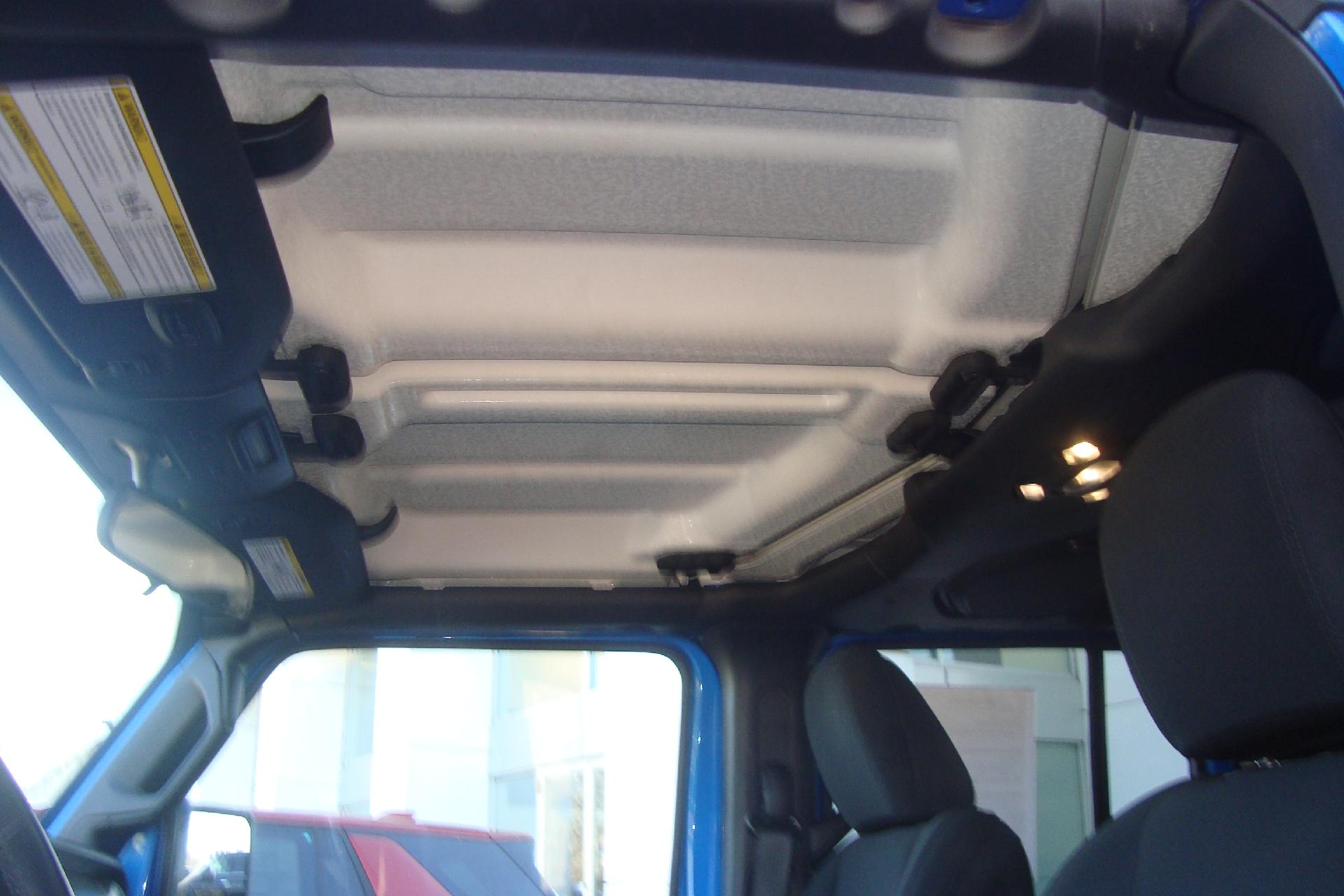 2021 Jeep Gladiator Vehicle Photo in PORTSMOUTH, NH 03801-4196