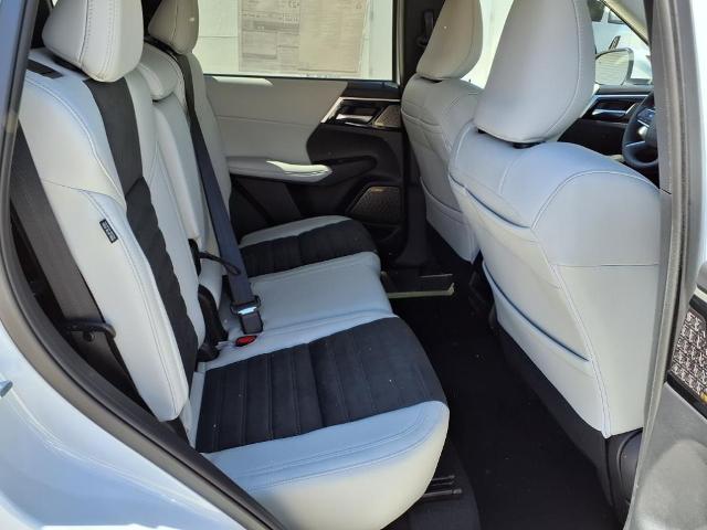 2025 Mitsubishi Outlander Vehicle Photo in Tampa, FL 33612