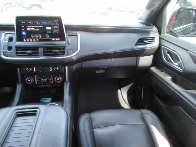 2021 Chevrolet Tahoe Vehicle Photo in LEESBURG, FL 34788-4022