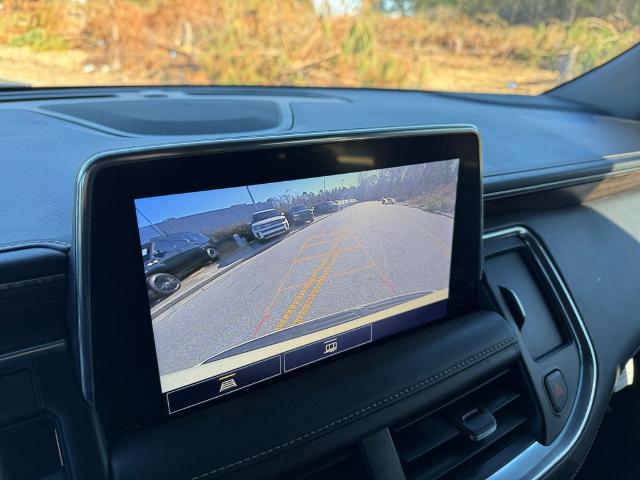 2021 Chevrolet Tahoe Vehicle Photo in Statesboro, GA 30458