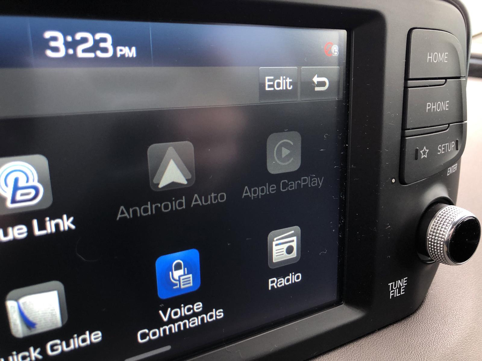 2020 Hyundai SANTA FE Vehicle Photo in Mechanicsburg, PA 17050