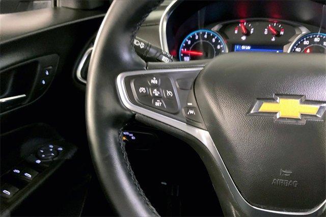 2023 Chevrolet Equinox Vehicle Photo in KANSAS CITY, MO 64114-4502