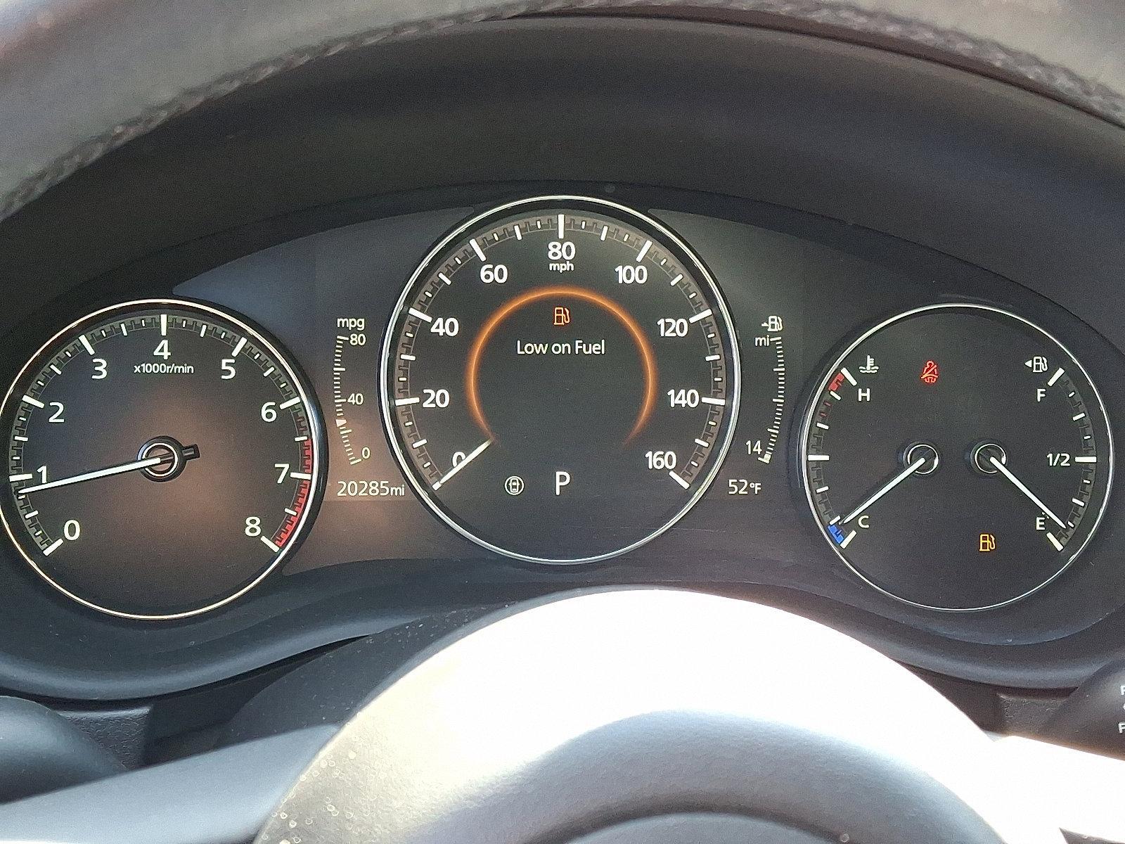 2022 Mazda CX-30 Vehicle Photo in BETHLEHEM, PA 18017