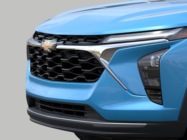 2025 Chevrolet Trax Vehicle Photo in MADISON, WI 53713-3220