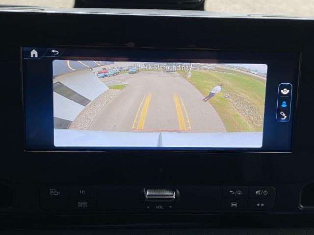 2025 Mercedes-Benz Sprinter Cargo Van Vehicle Photo in Appleton, WI 54913