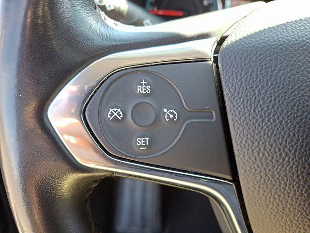 2019 Chevrolet Traverse Vehicle Photo in DANBURY, CT 06810-5034
