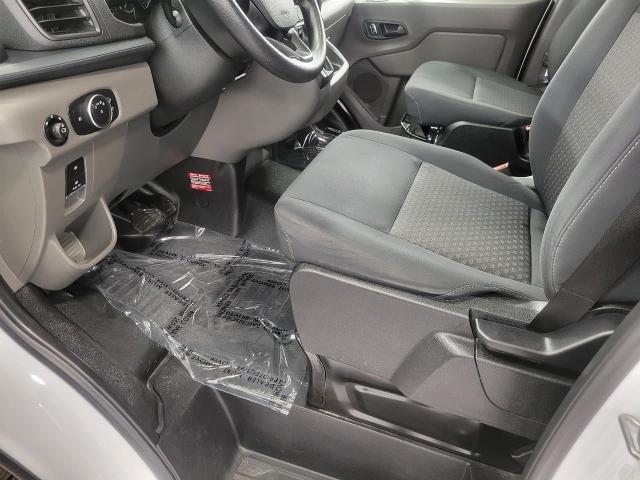2023 Ford Transit Cargo Van Vehicle Photo in Green Bay, WI 54304