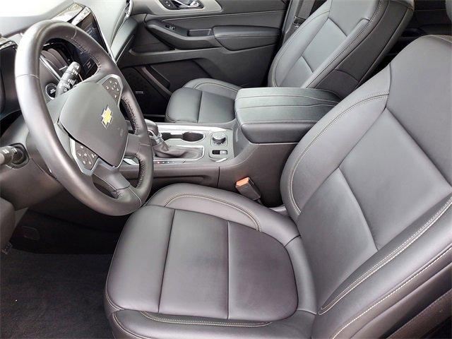 2022 Chevrolet Traverse Vehicle Photo in MILFORD, OH 45150-1684
