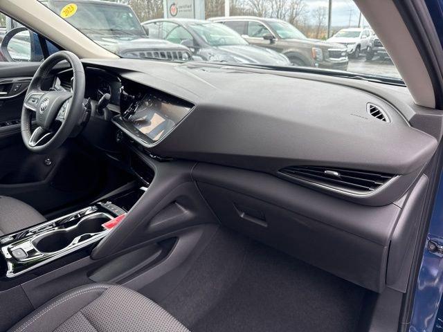 2023 Buick Envision Vehicle Photo in MEDINA, OH 44256-9631