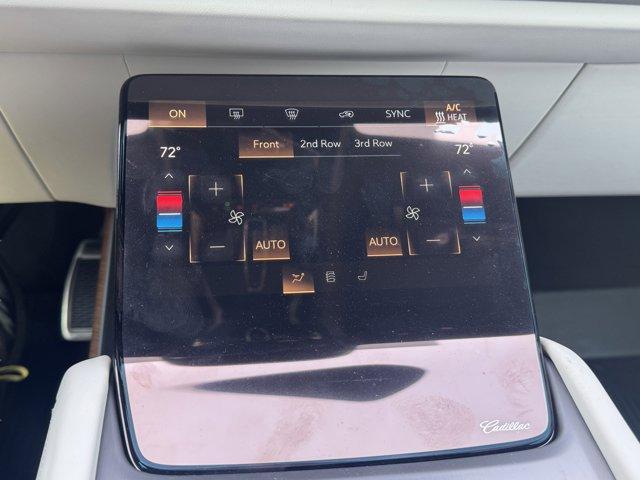 2026 Cadillac VISTIQ Vehicle Photo in LEOMINSTER, MA 01453-2952