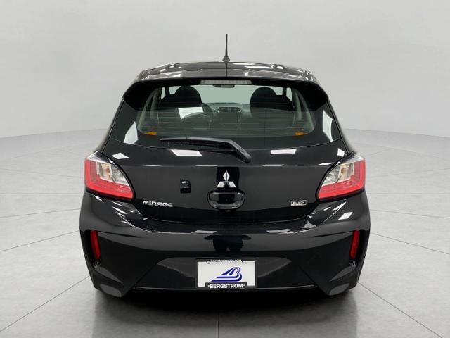 2024 Mitsubishi Mirage Vehicle Photo in Appleton, WI 54913