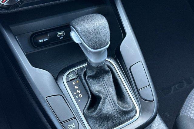 2023 Kia Soul Vehicle Photo in STOCKTON, CA 95212-2838